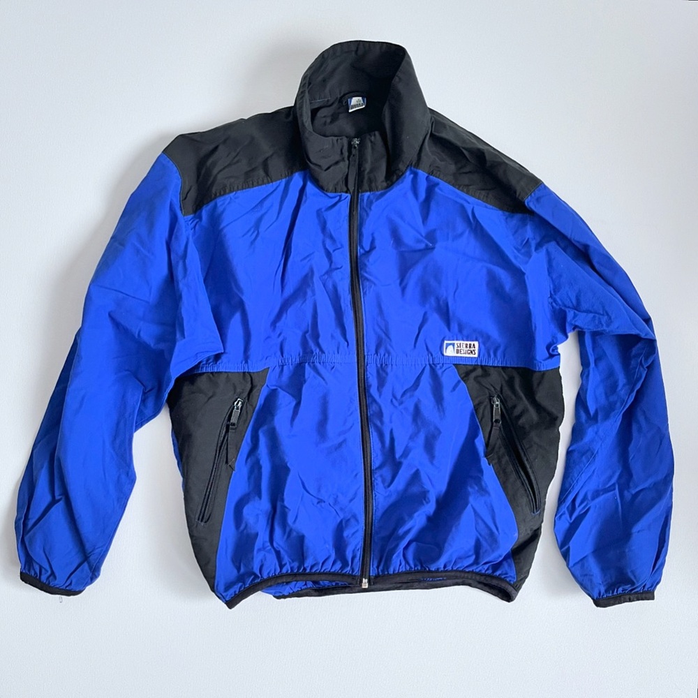 Vintage Sierra Designs jacket